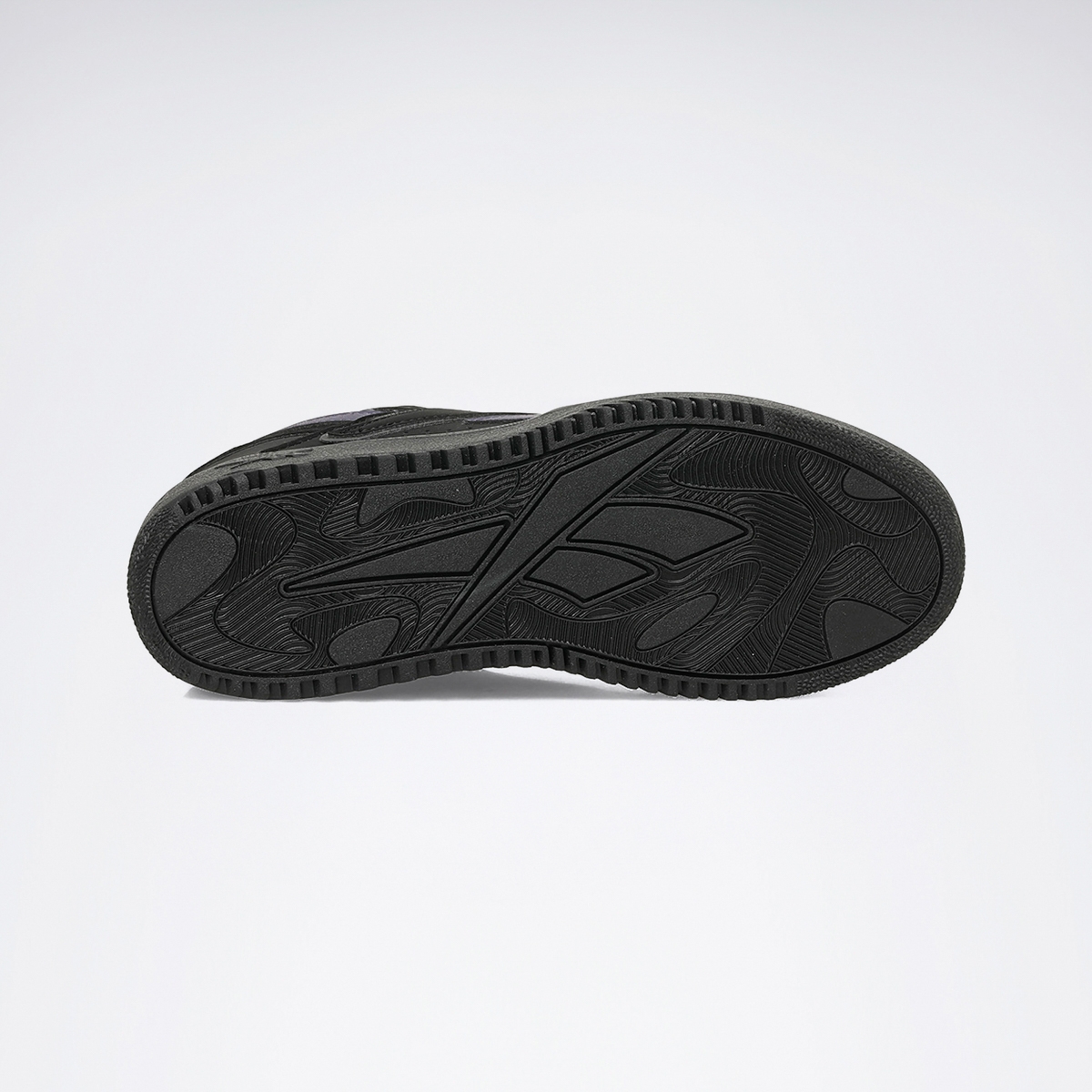 Reebok ATR CHILL Siyah Unisex Basketbol Ayakkabısı