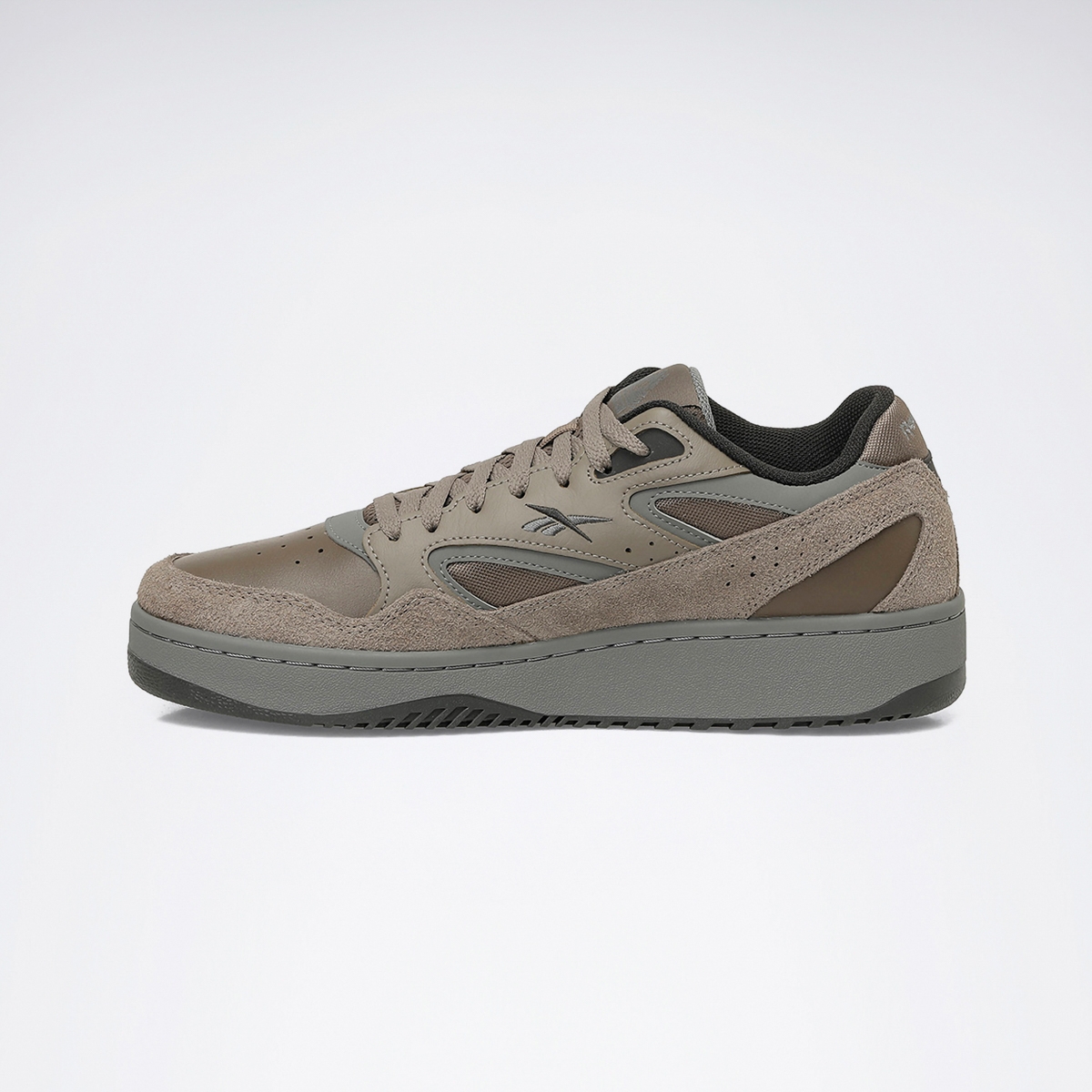 Reebok ATR CHILL 96 Gri Unisex Basketbol Ayakkabısı