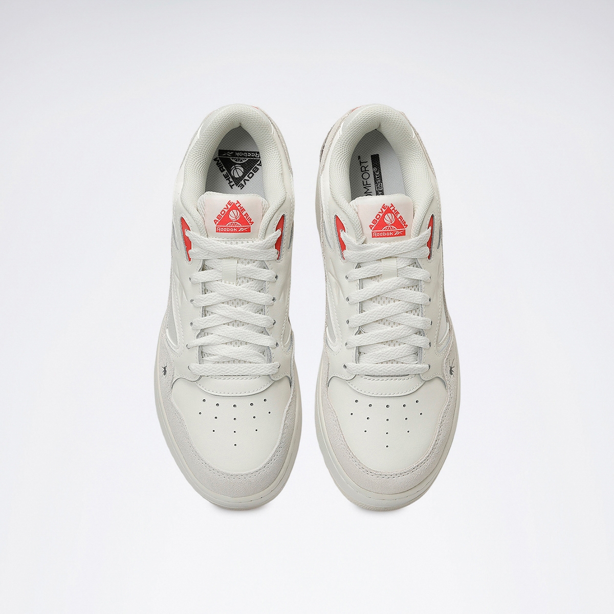 Reebok ATR CHILL 96 Bej Unisex Basketbol Ayakkabısı