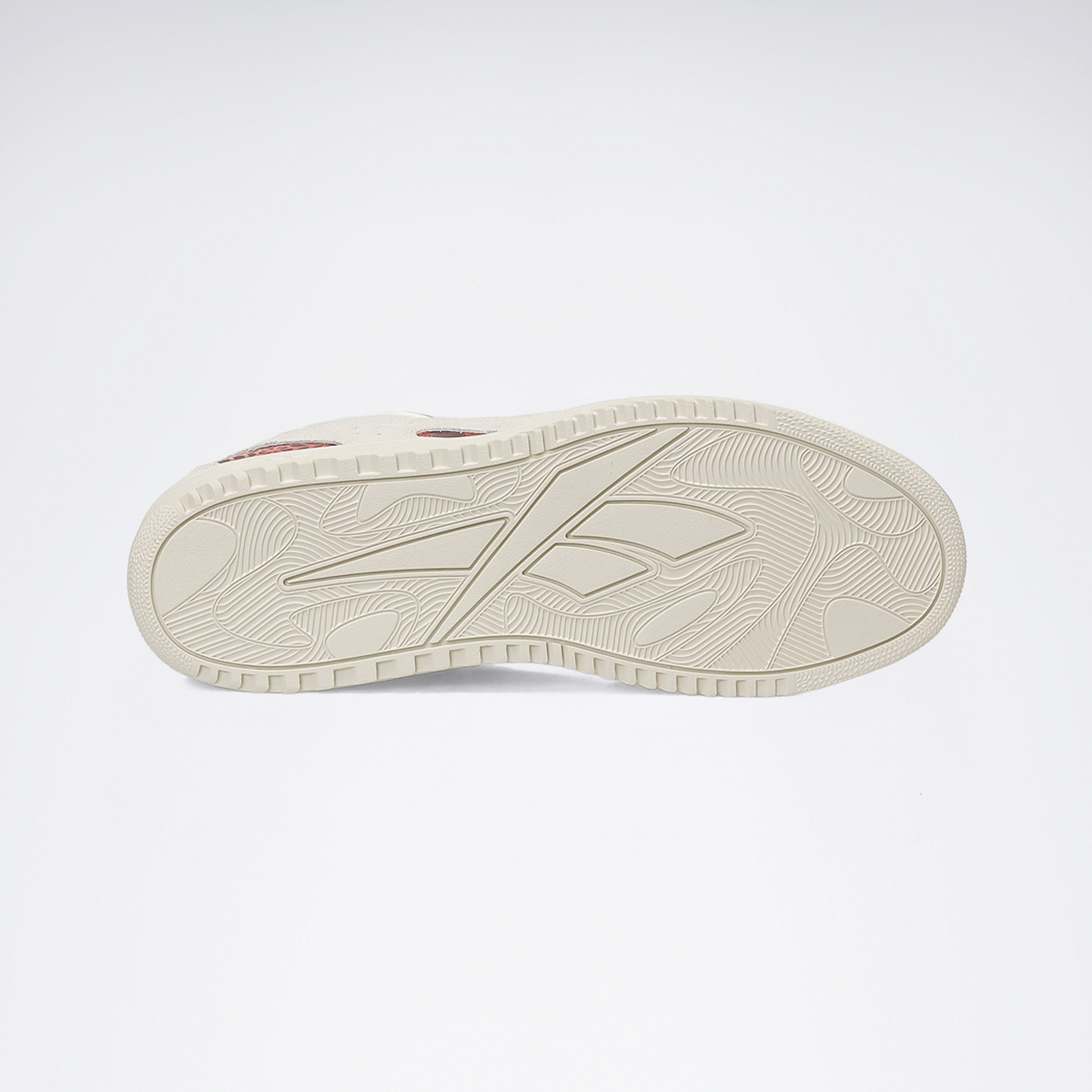 Reebok ATR CHILL 96 Bej Unisex Basketbol Ayakkabısı