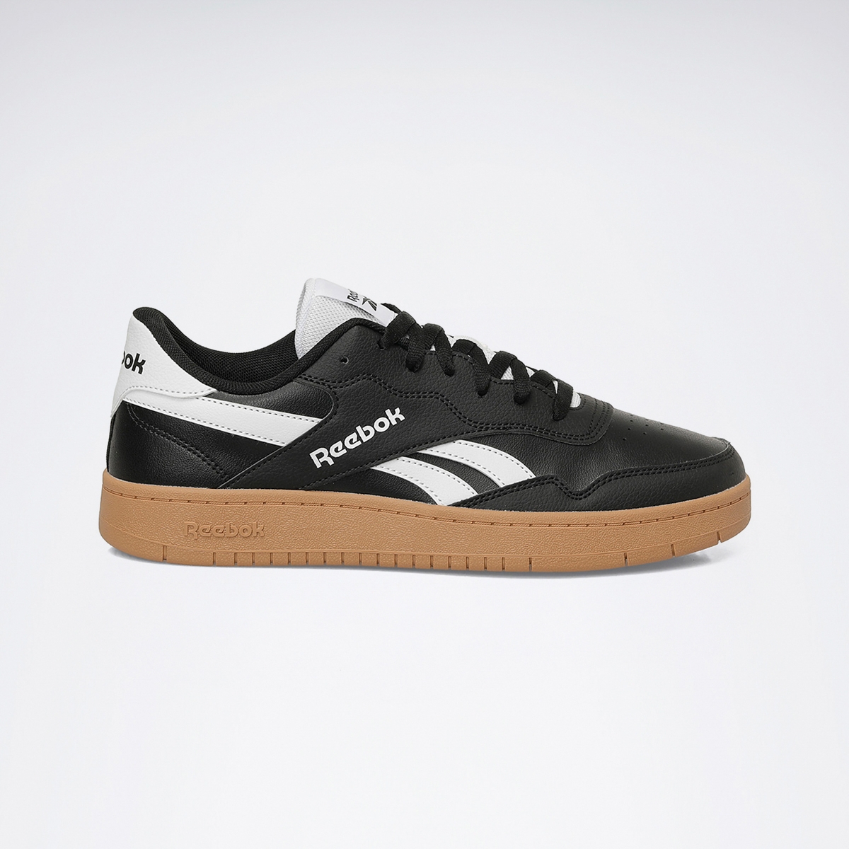 Reebok BB 1000 Siyah Unisex Basketbol Ayakkabısı