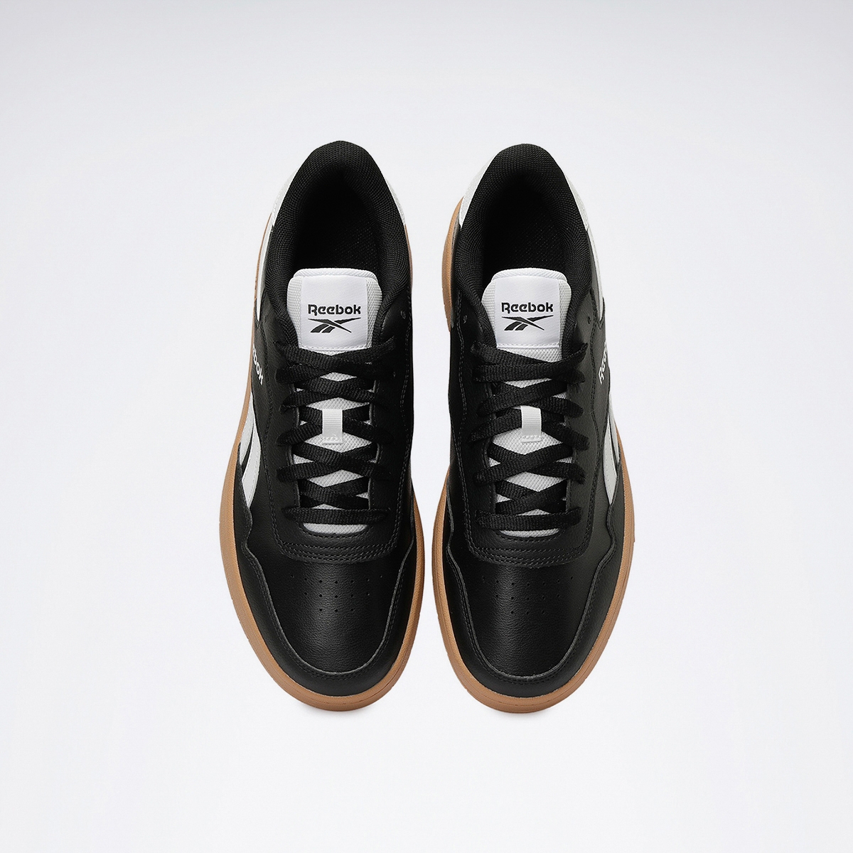 Reebok BB 1000 Siyah Unisex Basketbol Ayakkabısı