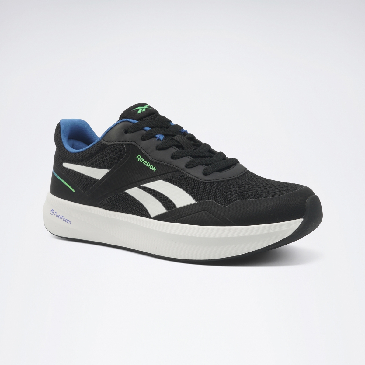 Reebok EDGEWOOD Siyah Erkek Koşu Ayakkabısı