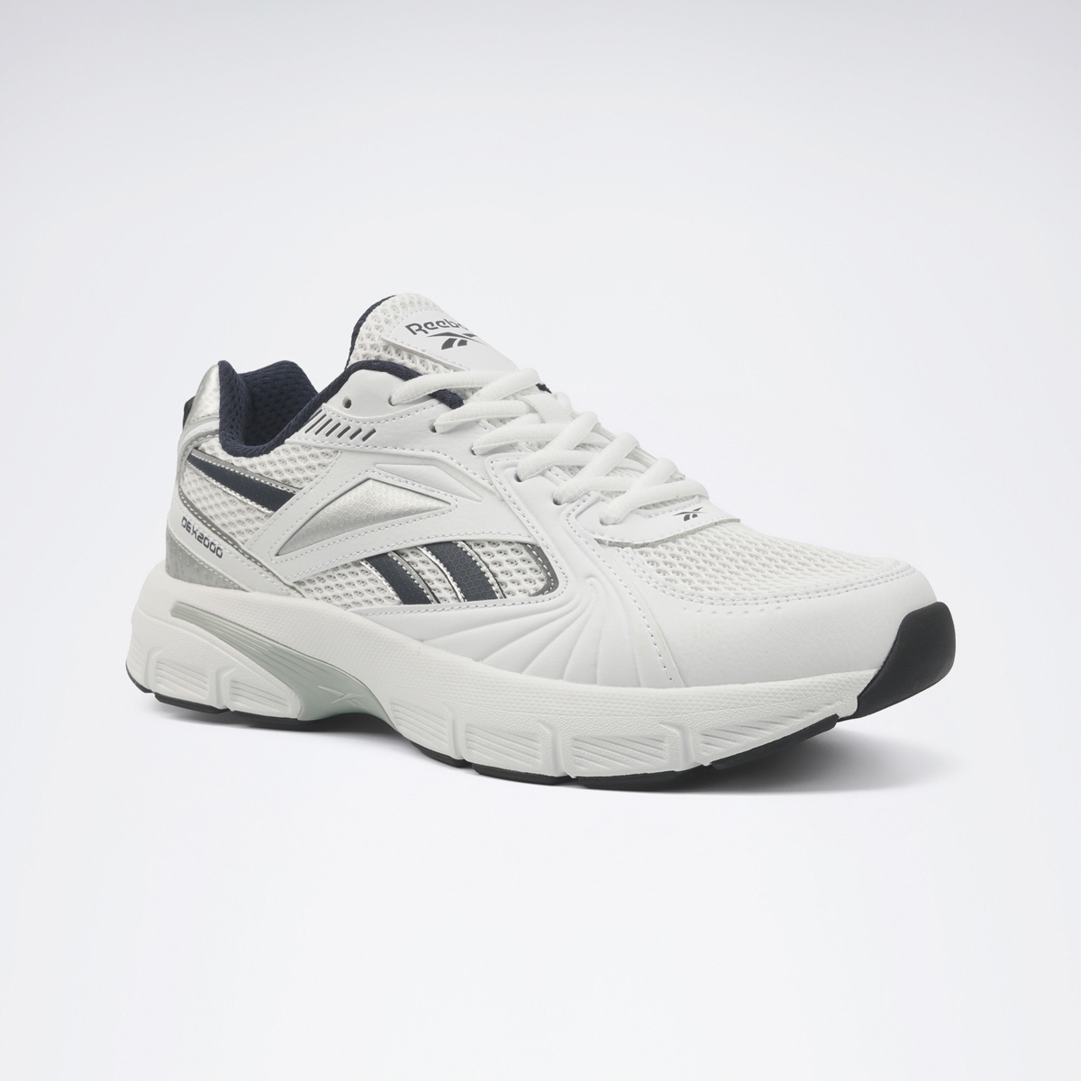 Reebok DEX2000 Beyaz Erkek Sneaker