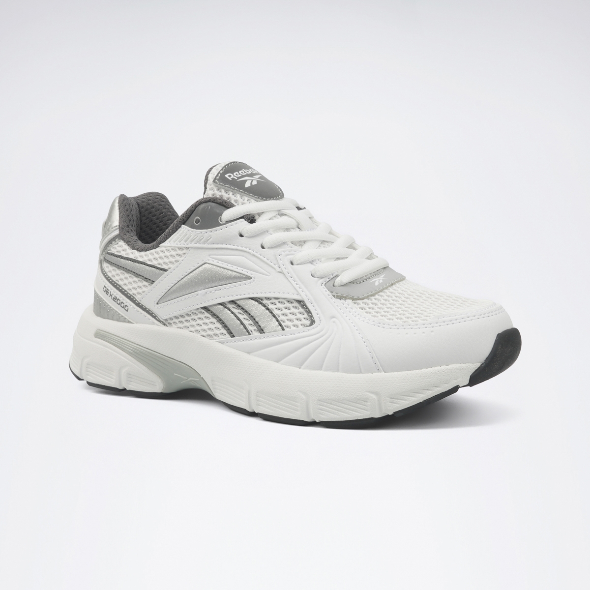 Reebok DEX2000 Beyaz Kadın Sneaker