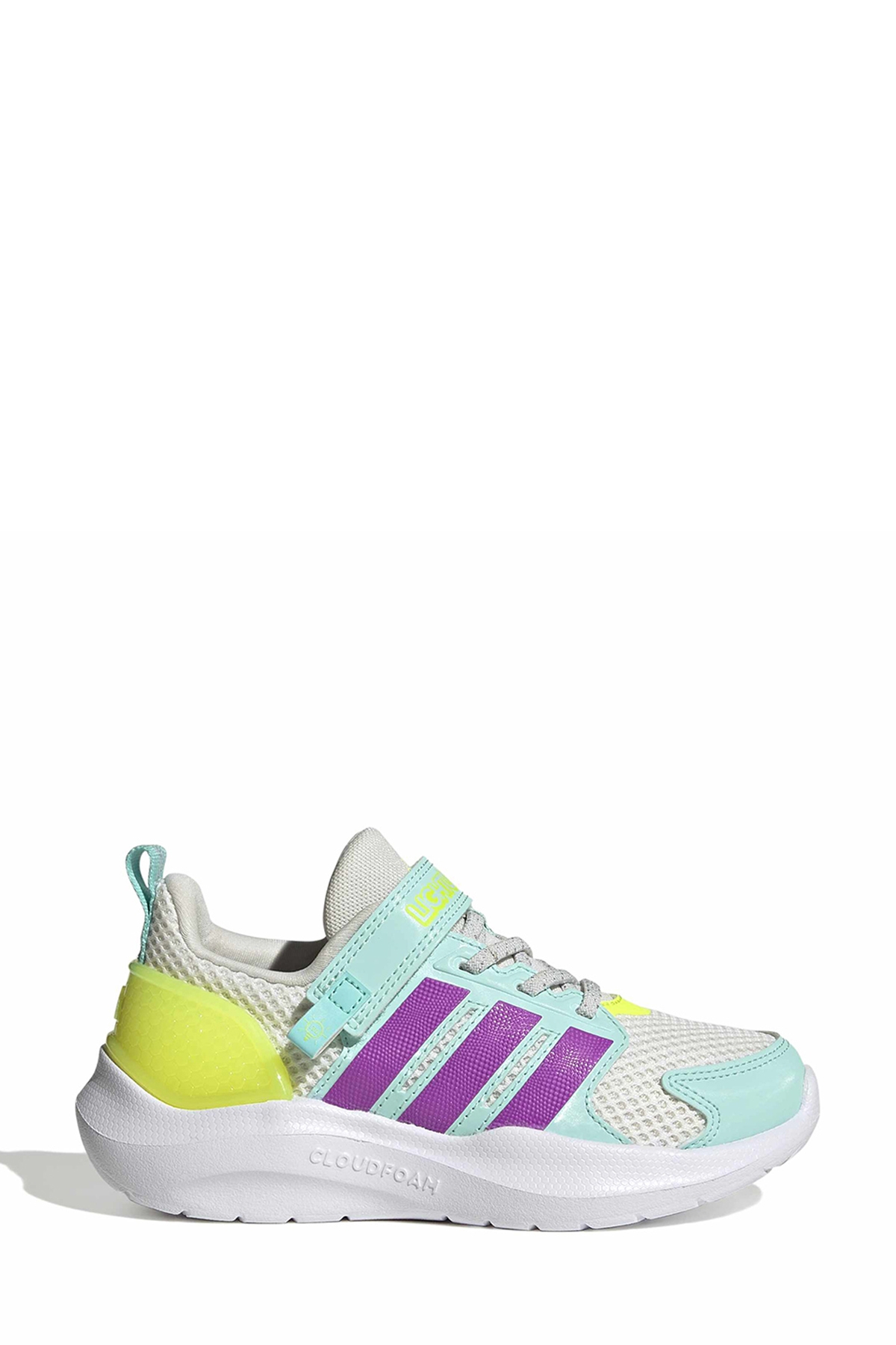 LIGHTORAMA RNR EL C Beyaz Kız Çocuk Sneaker Fiyatları | IN Street