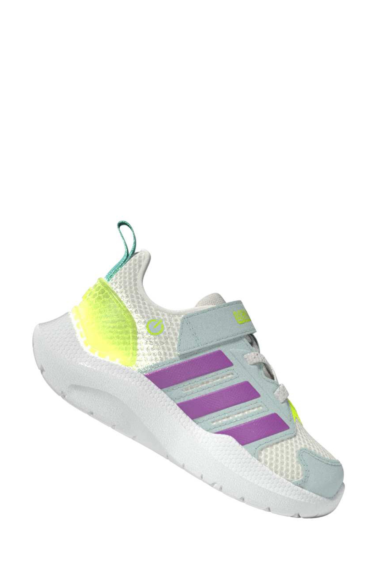 Adidas Adidas LIGHTORAMA RNR EL I Beyaz Kız Çocuk Sneaker Flo'da! Beyaz - 8. görsel