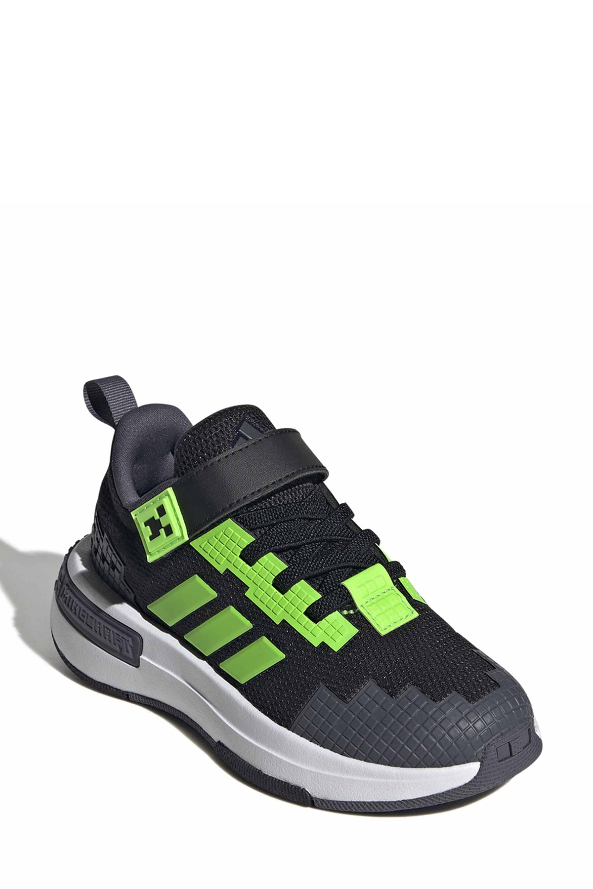 Adidas Siyah Adidas Minecraft Pro