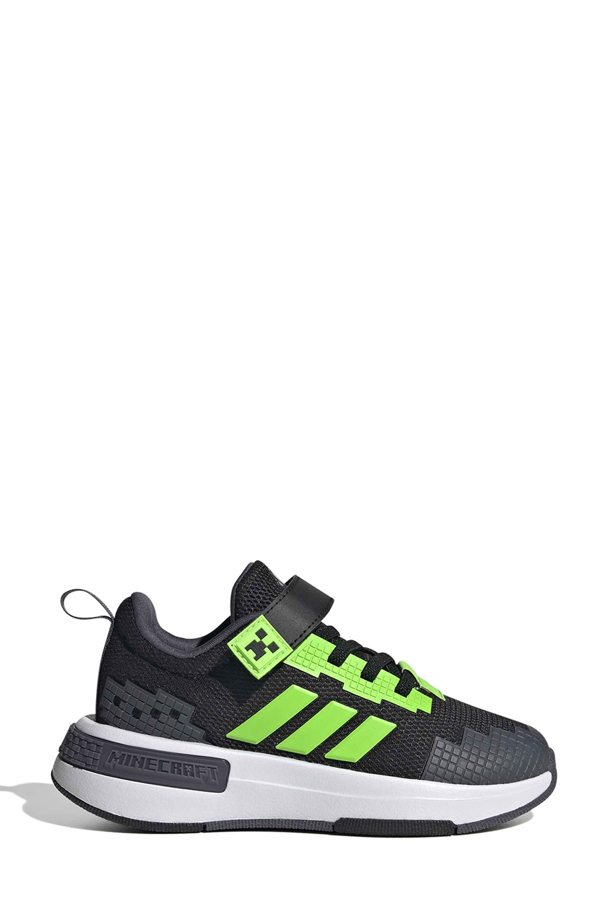 Adidas Siyah Adidas Minecraft Pro