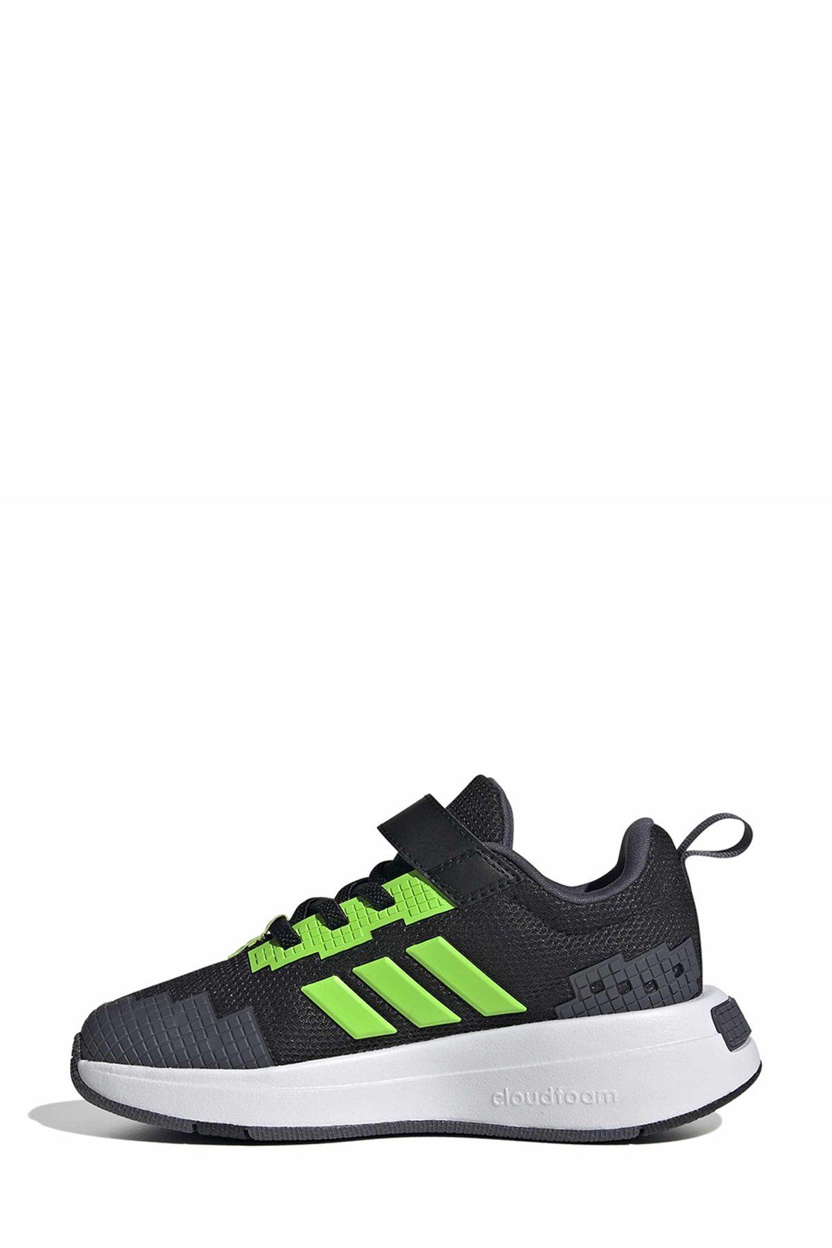 Adidas Siyah Adidas Minecraft Pro