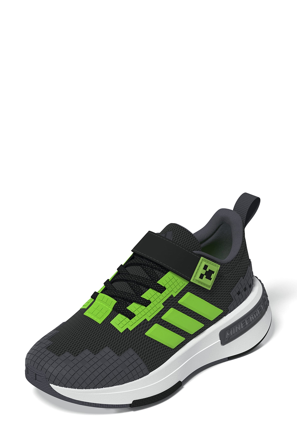 Adidas Siyah Adidas Minecraft Pro