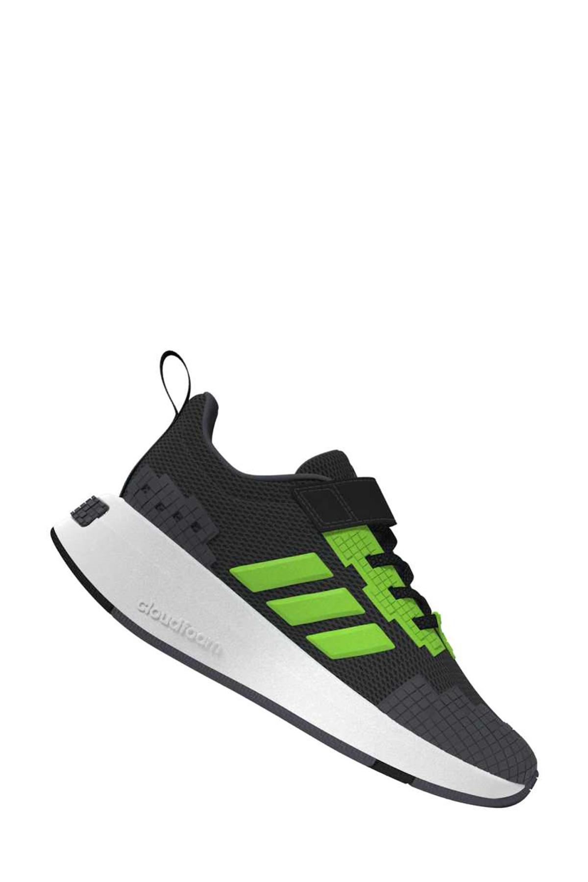 Adidas Siyah Adidas Minecraft Pro