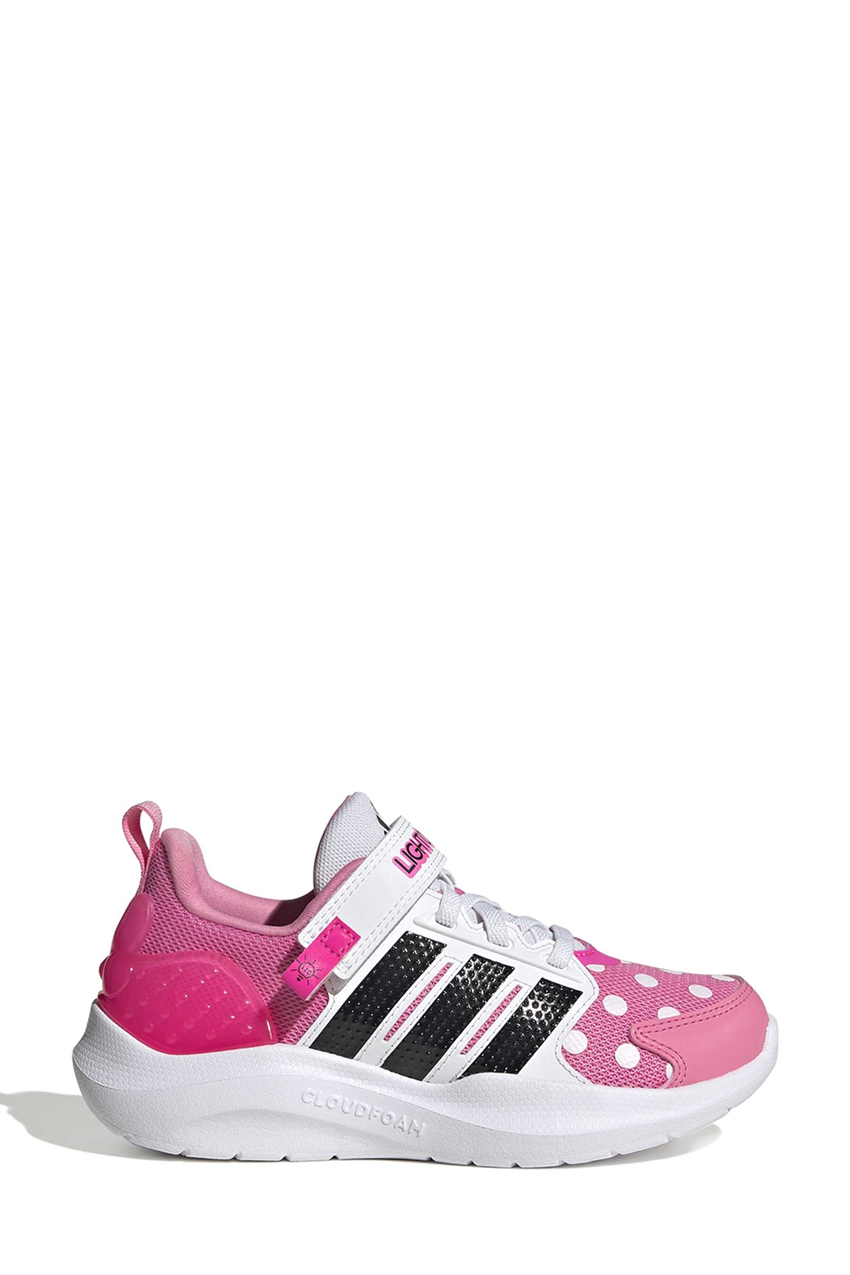 Adidas Lightorama RNR Minnie EL pembe