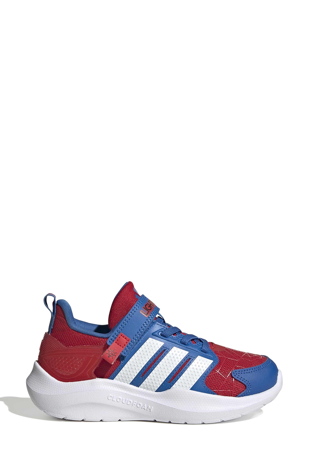 Adidas Lightorama RNR Spider-man mavi