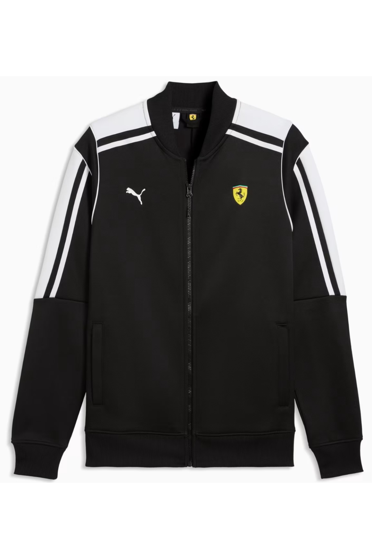 Ferrari MT7 Track Jkt 635833 Erkek Eşofman Üstü Fiyatları | Flo