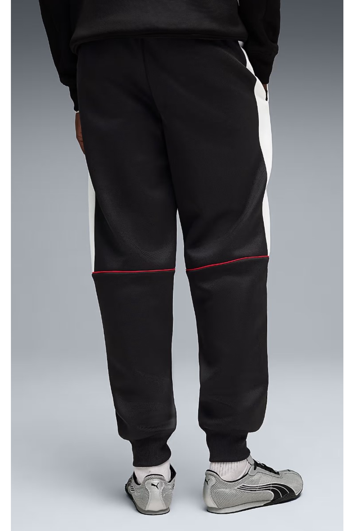 Ferrari MT7 Track Pants 635834 Erkek Eşofman Altı Fiyatları