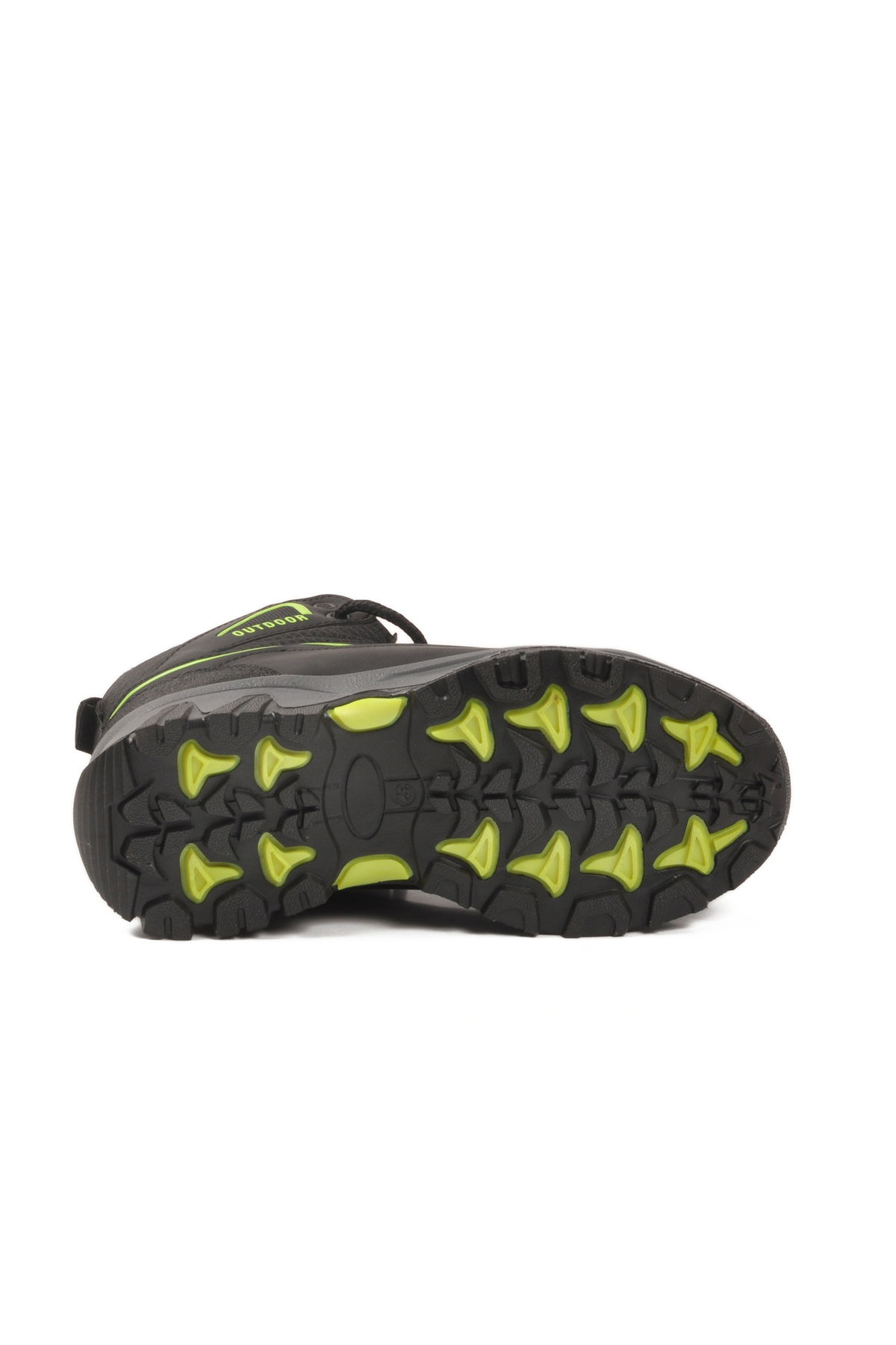 A Spor Siyah A Spor Aspor Çocuk Bot