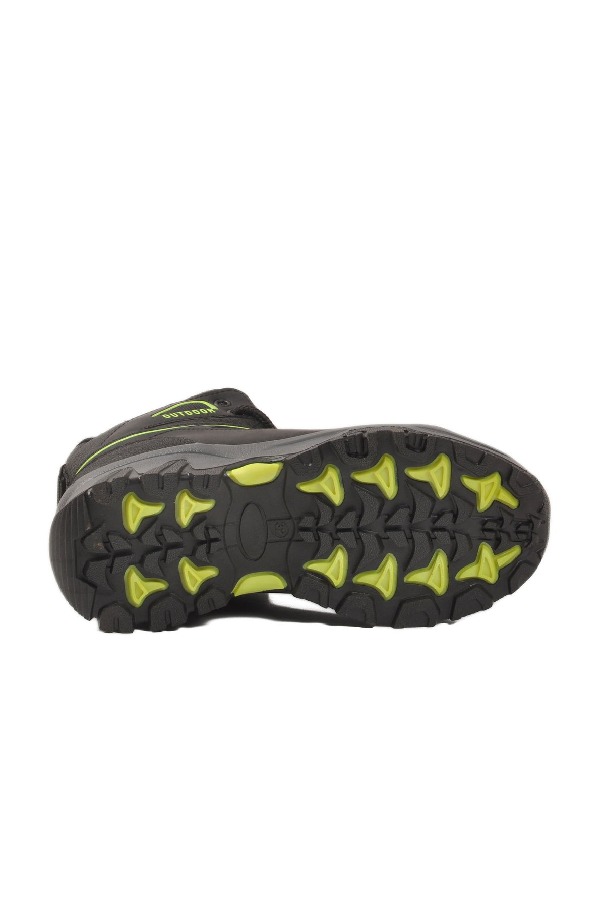 A Spor Siyah A Spor Aspor Çocuk Bot