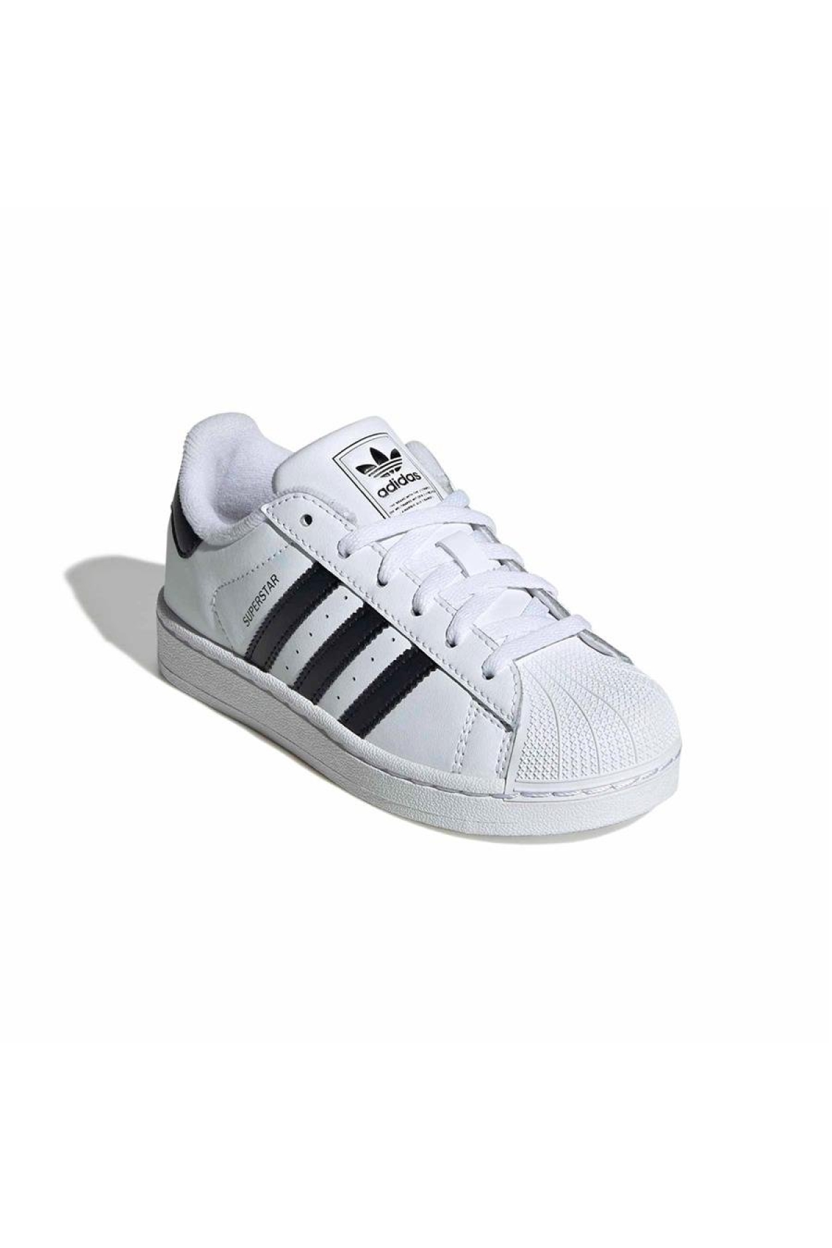 Adidas Beyaz Adidas Superstar