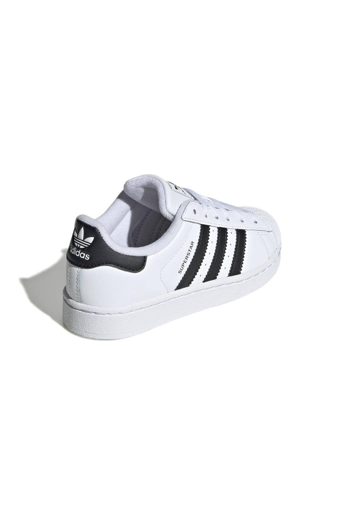 Adidas Beyaz Adidas Superstar