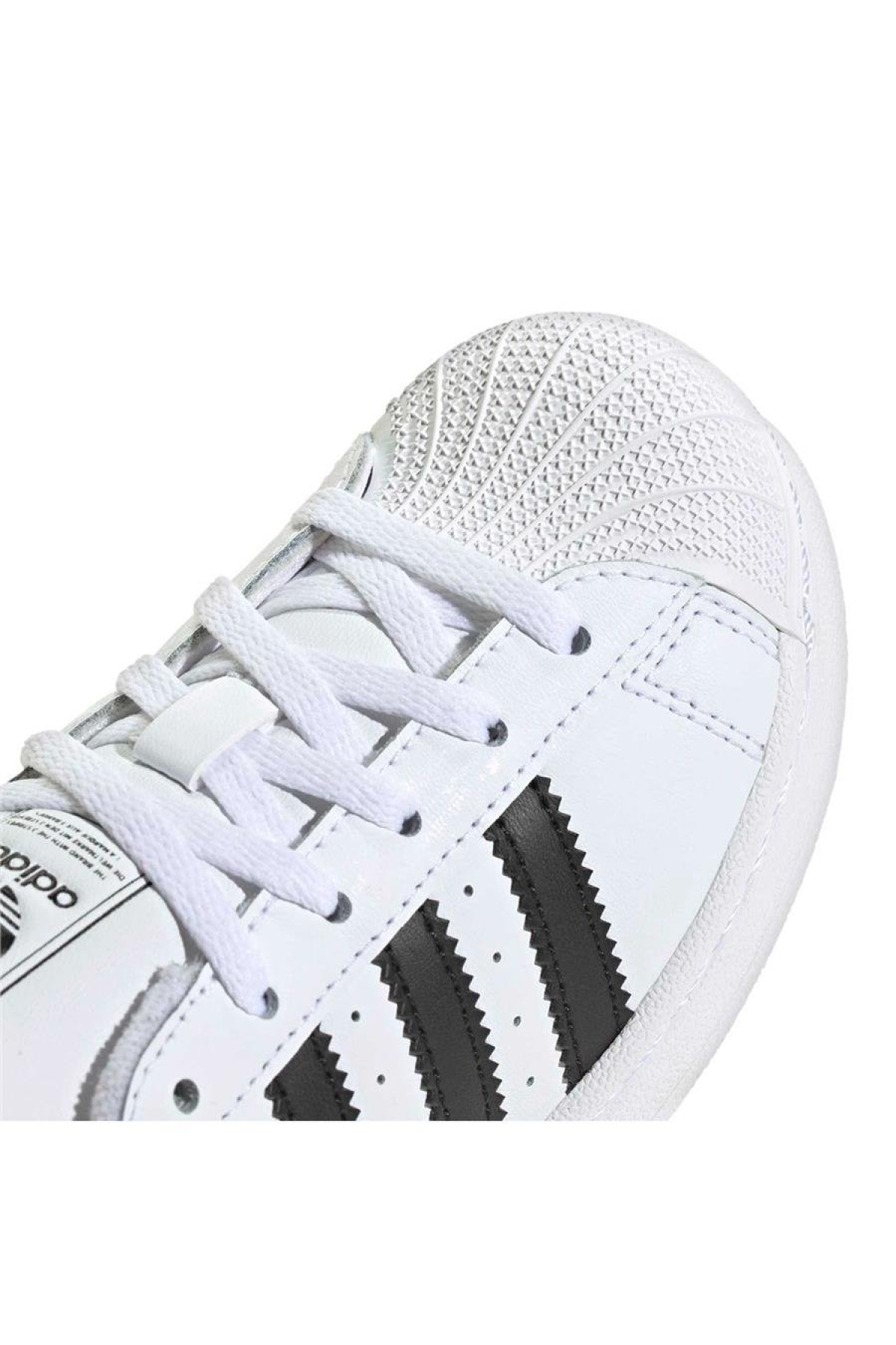 Adidas Beyaz Adidas Superstar