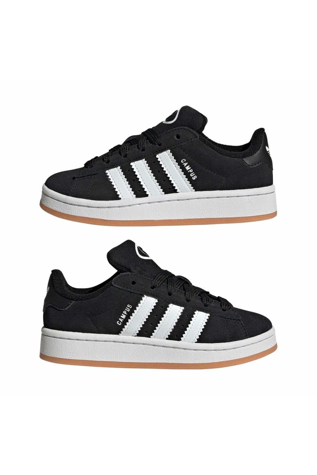 Adidas Siyah Adidas Campus 00S