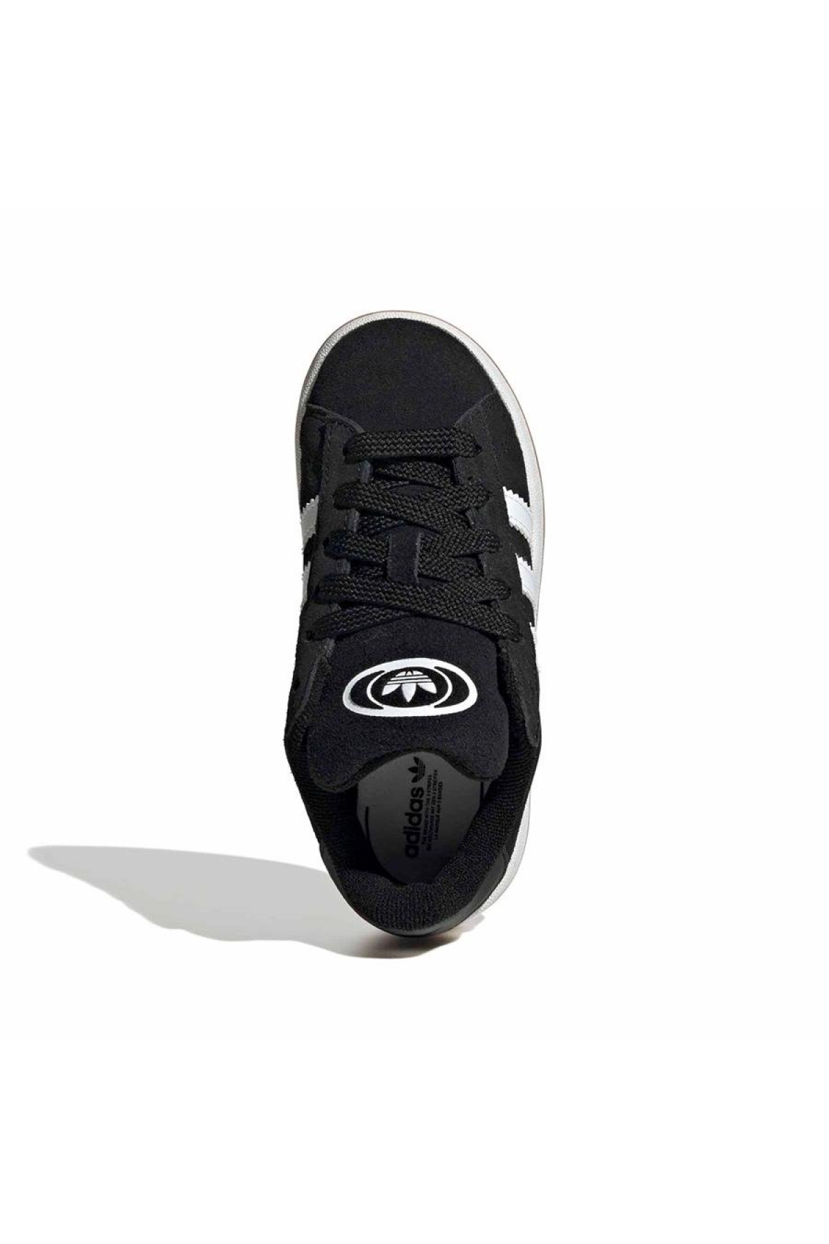 Adidas Siyah Adidas Campus 00S