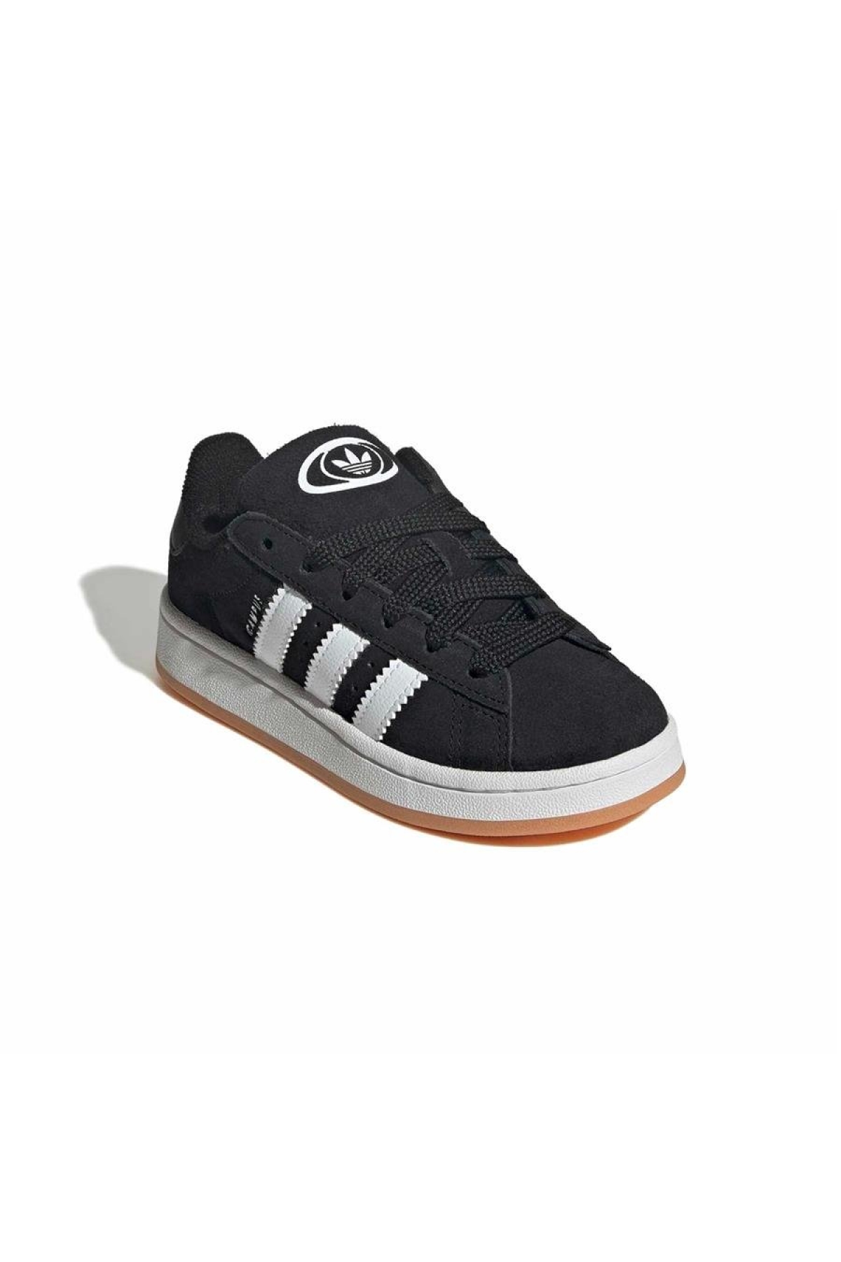 Adidas Siyah Adidas Campus 00S