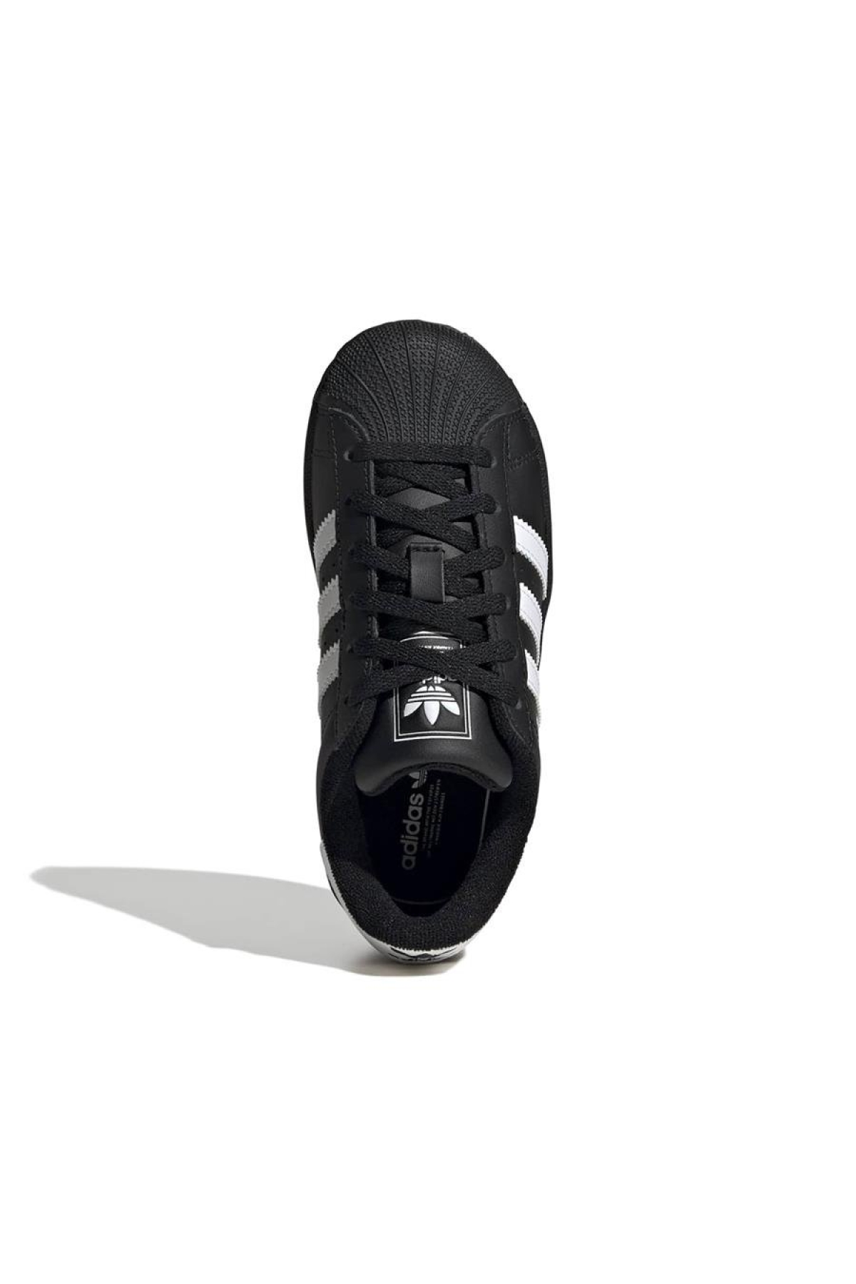 Adidas Siyah Adidas Superstar jh9981