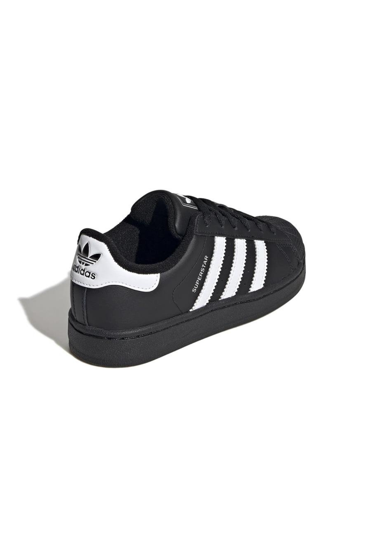 Adidas Siyah Adidas Superstar jh9981