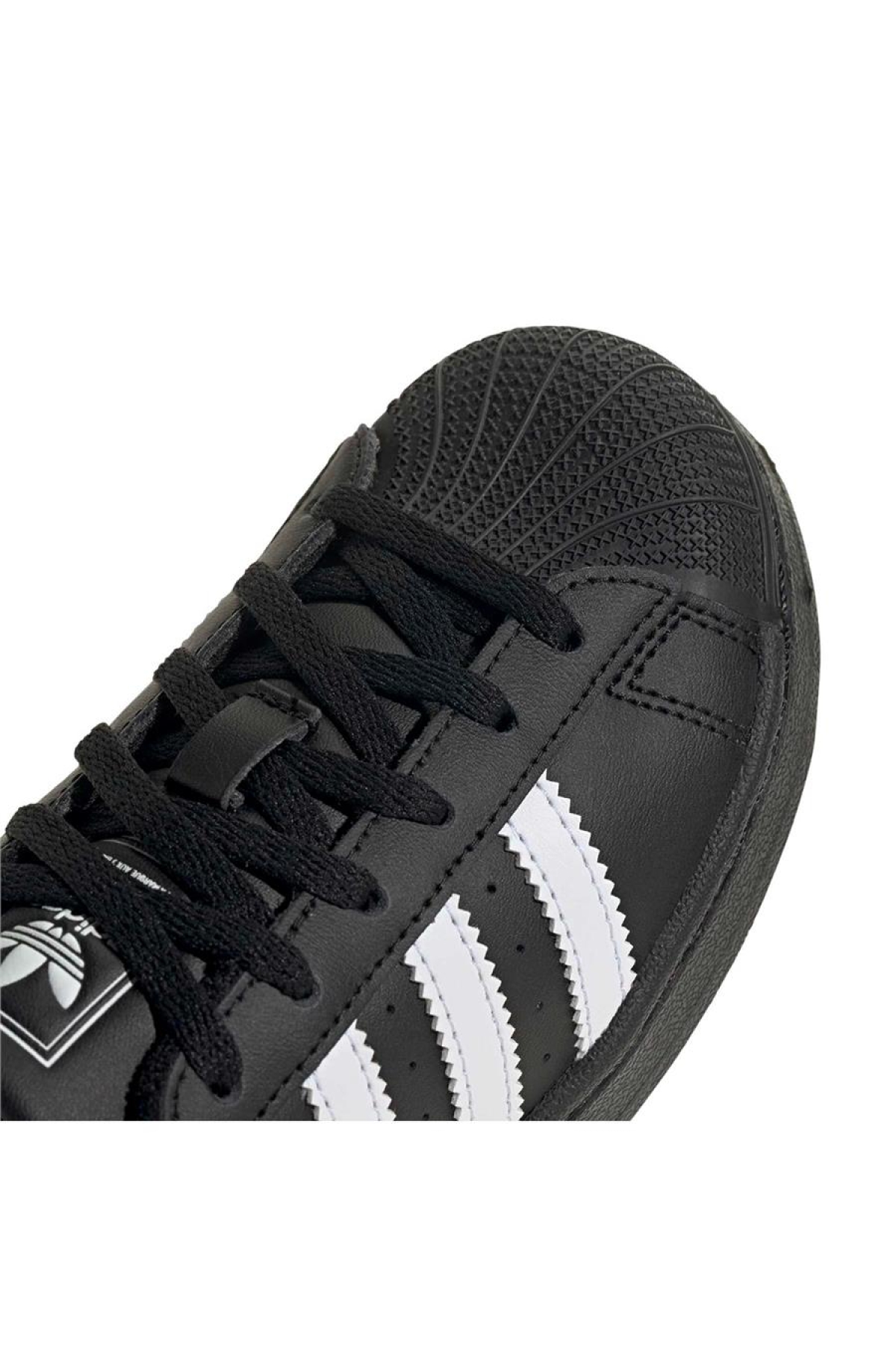 Adidas Siyah Adidas Superstar jh9981