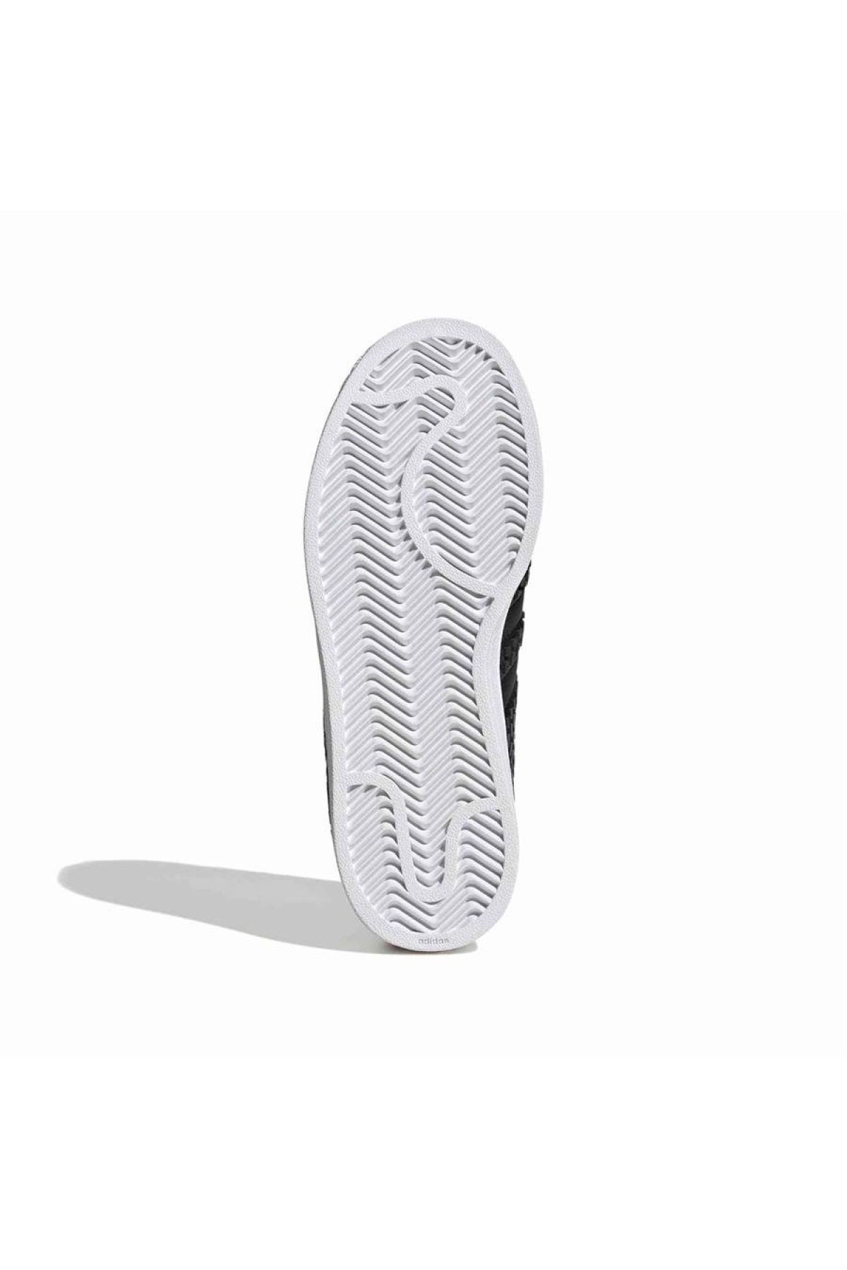 Adidas Adidas Siyah Sneaker SUPERSTAR II J IH1740 Flo'da! Siyah - 6. görsel