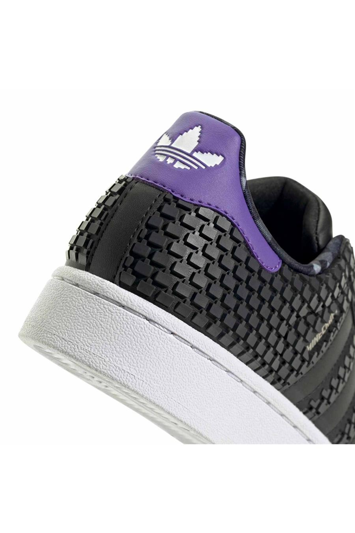 Adidas Adidas Siyah Sneaker SUPERSTAR II J IH1740 Flo'da! Siyah - 11. görsel