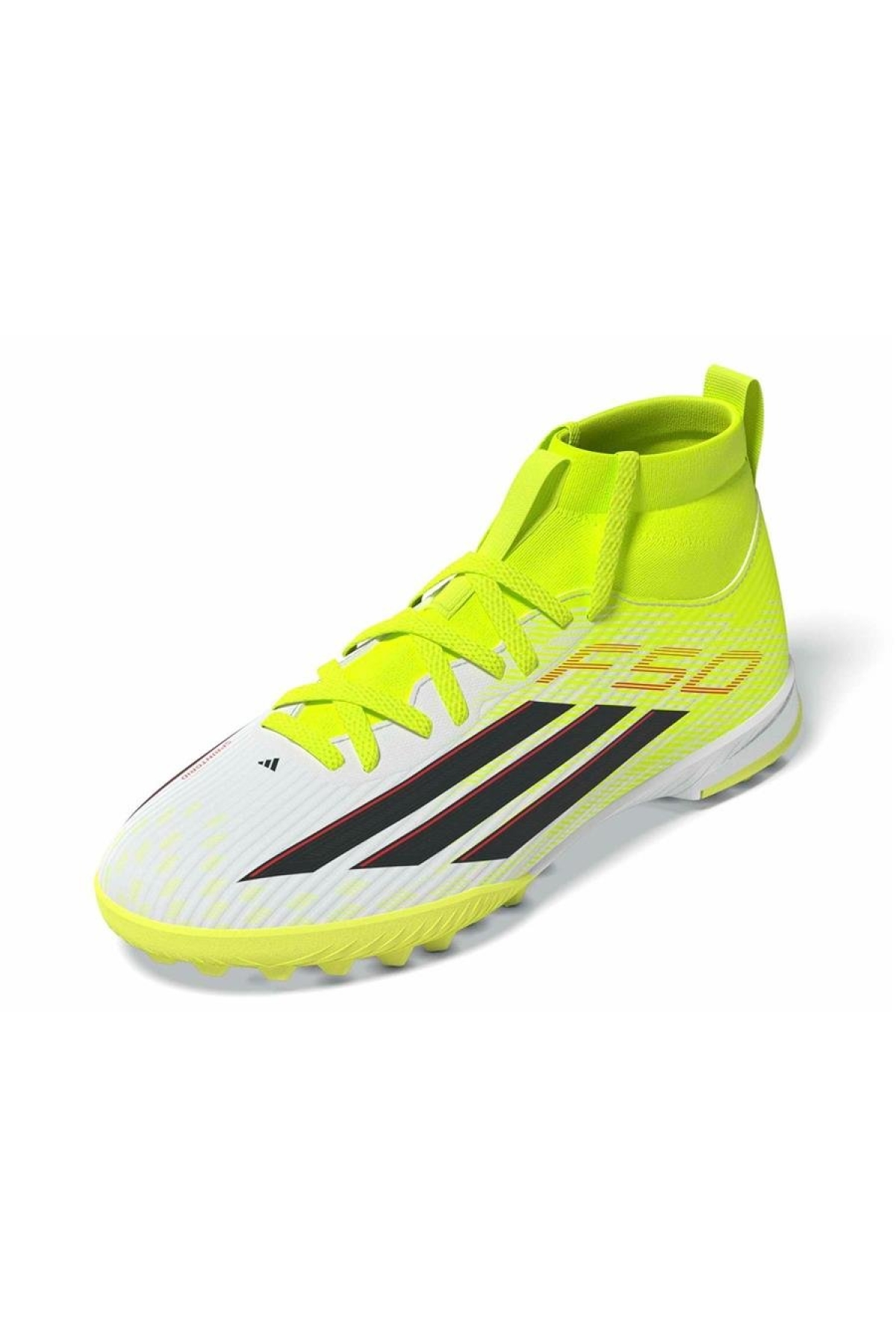 Adidas Sarı Adidas F50 League jr9029