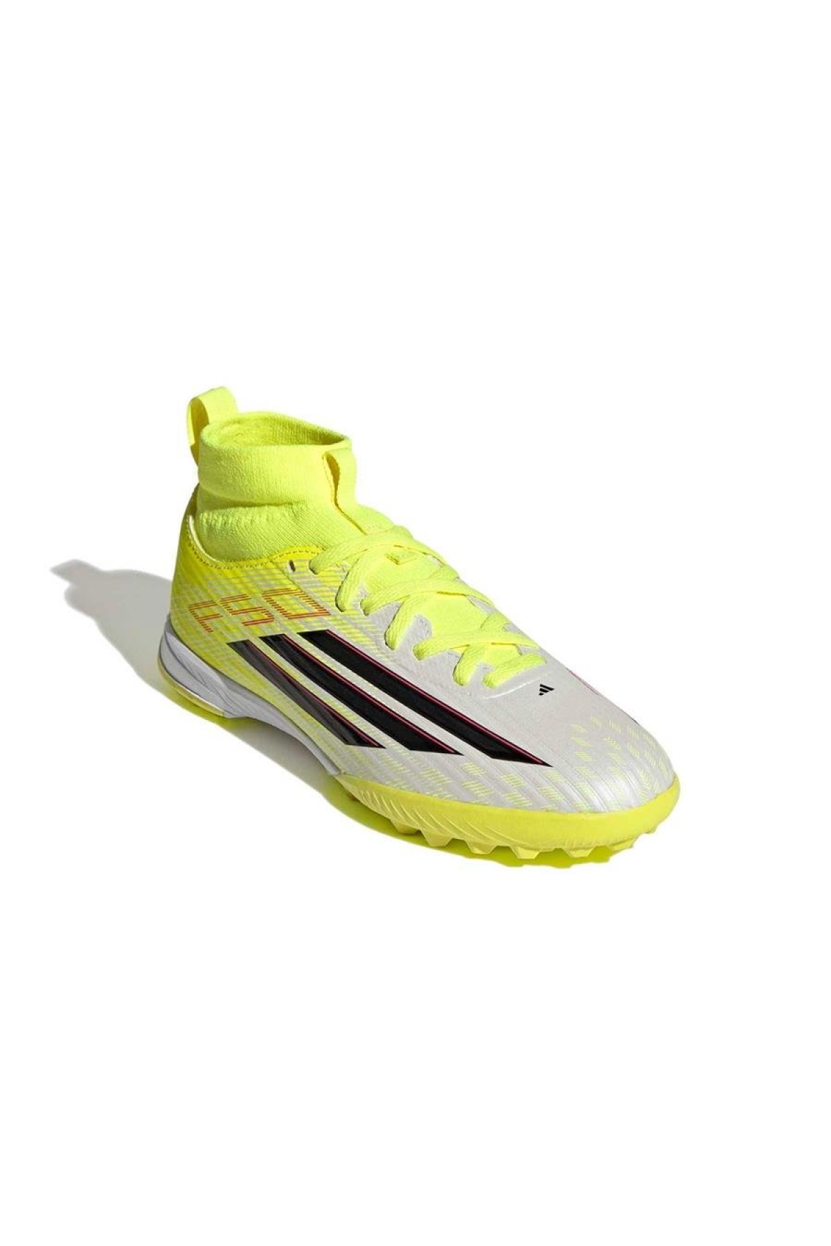 Adidas Sarı Adidas F50 League jr9029
