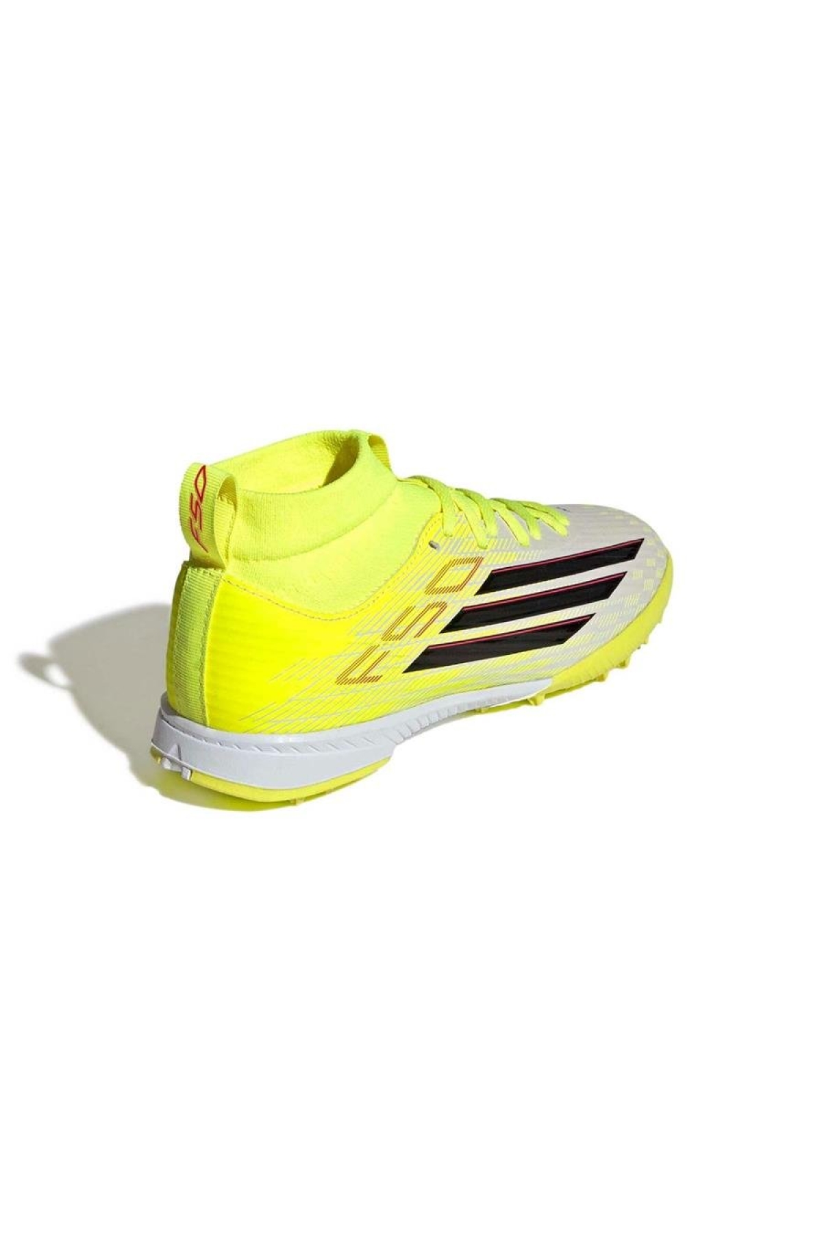 Adidas Sarı Adidas F50 League jr9029