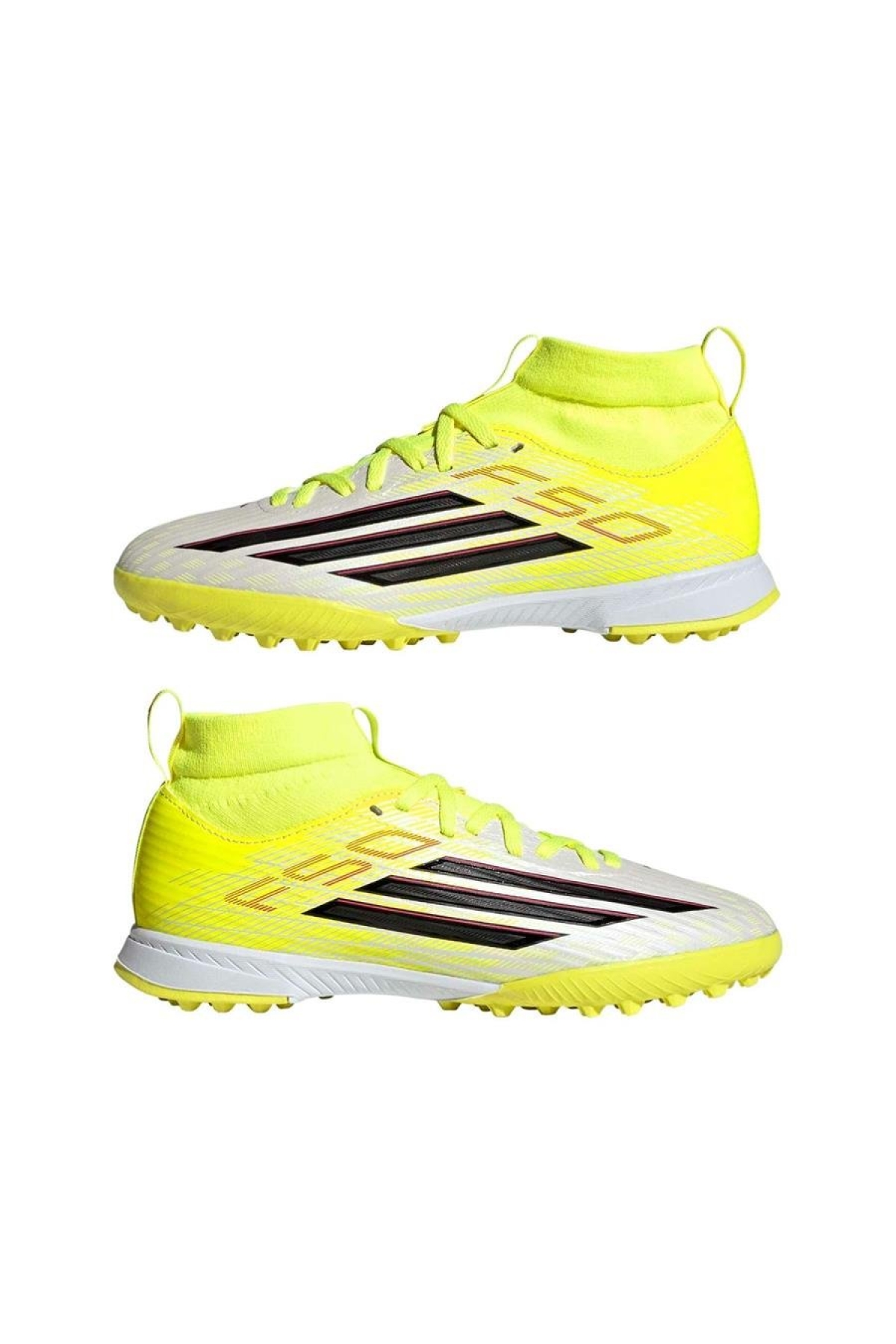 Adidas Sarı Adidas F50 League jr9029