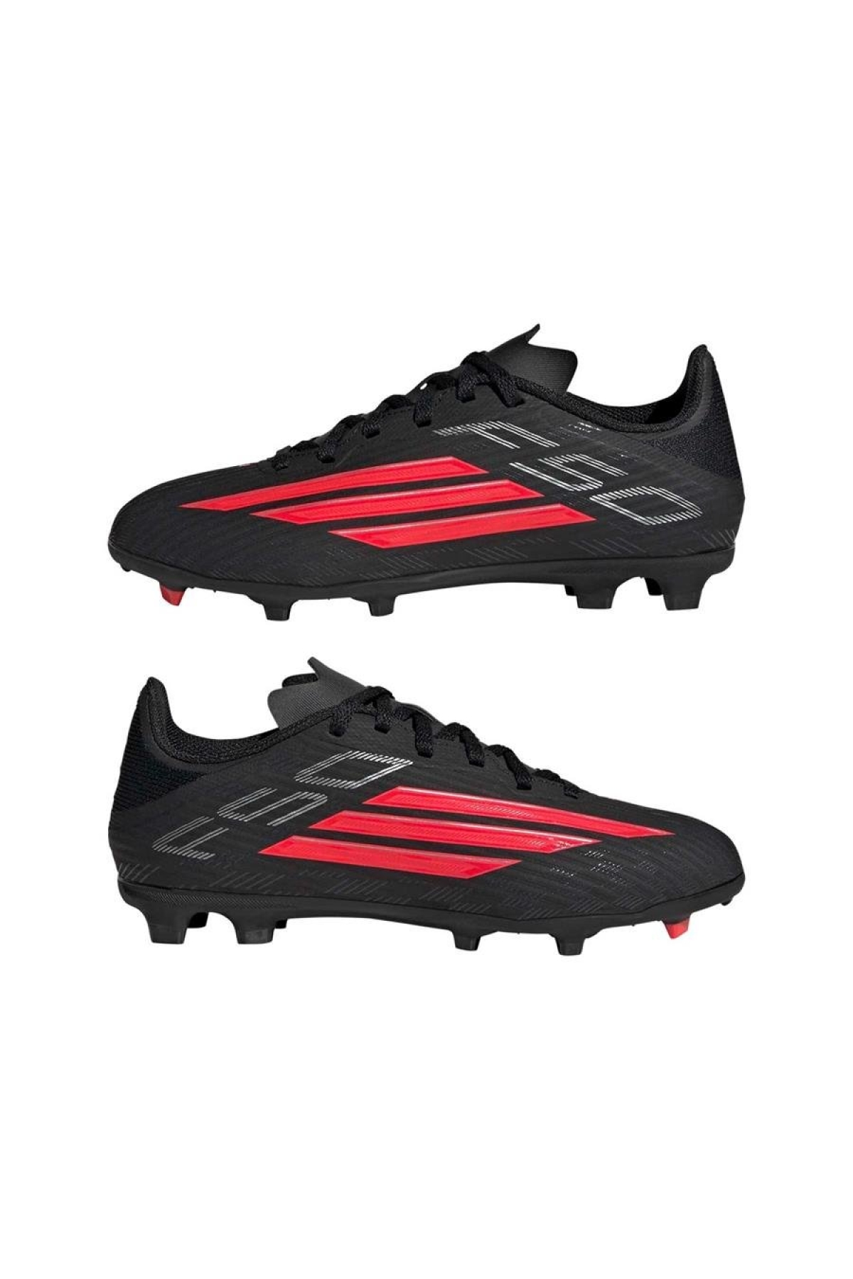 Adidas Siyah Adidas F50 League