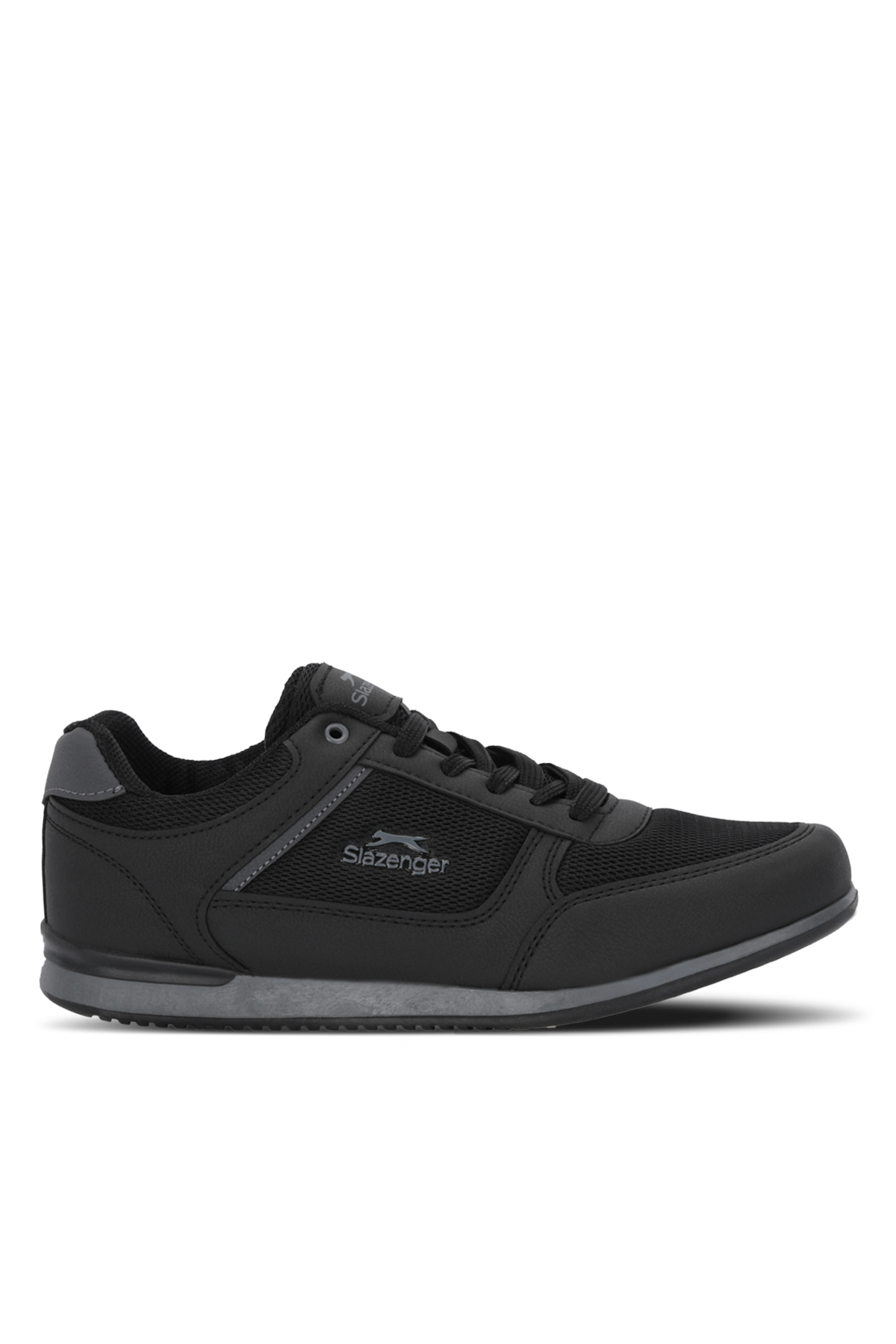 Slazenger Attal Koyu Çok Renkli