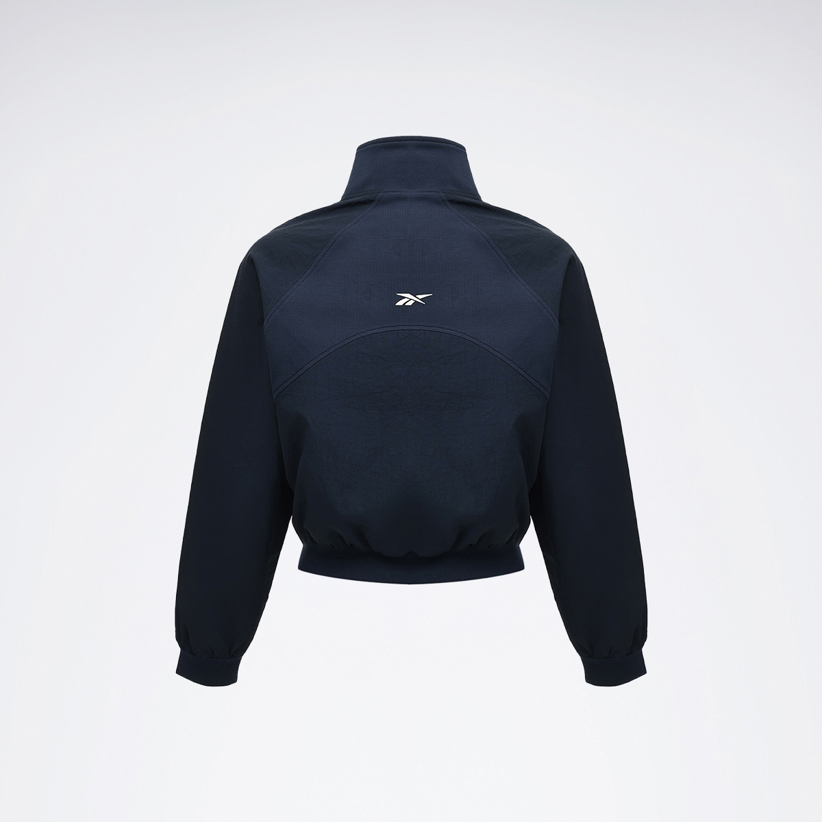 Reebok DORE FZ Lacivert Kadın Eşofman Üstü