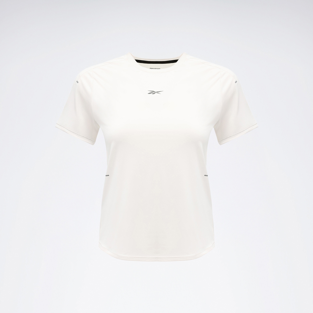 Reebok AISHA TEE Beyaz Kadın Kısa Kol T-Shirt