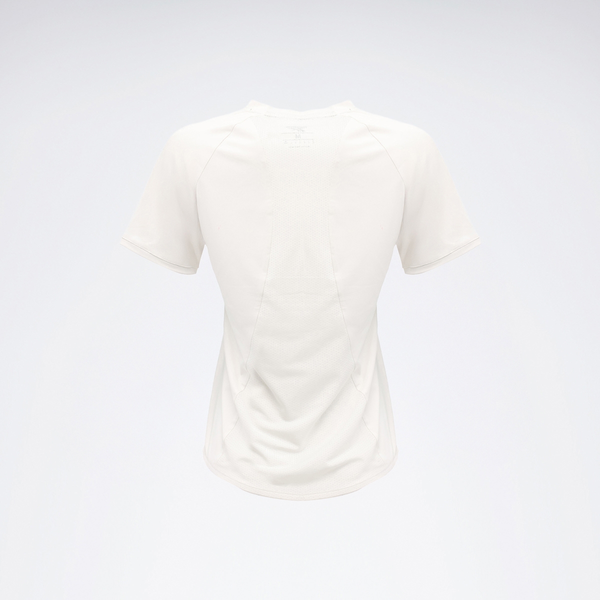 Reebok AISHA TEE Beyaz Kadın Kısa Kol T-Shirt