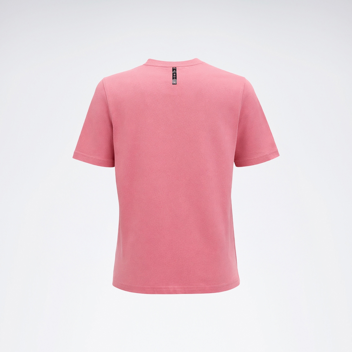 Reebok VERK TEE Pembe Kadın Kısa Kol T-Shirt