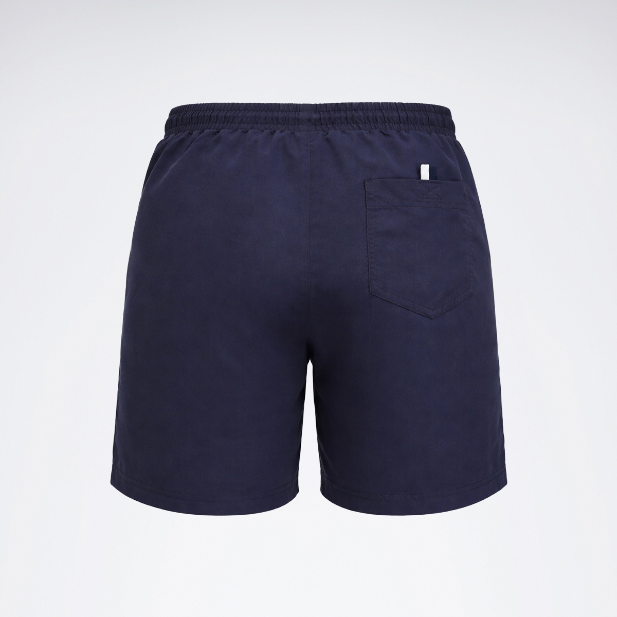 RISTOF SHORT Lacivert Erkek Deniz Şortu - Reebok