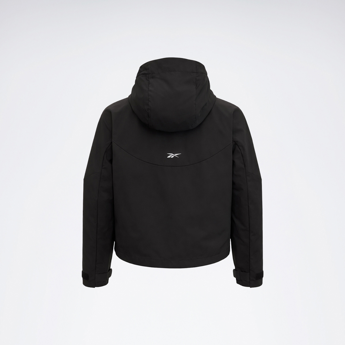 Reebok TELSHA RAINCOAT Siyah Kadın Ceket