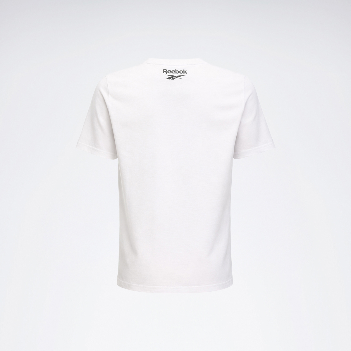 Reebok CENTA TEE Beyaz Erkek Kısa Kol T-Shirt