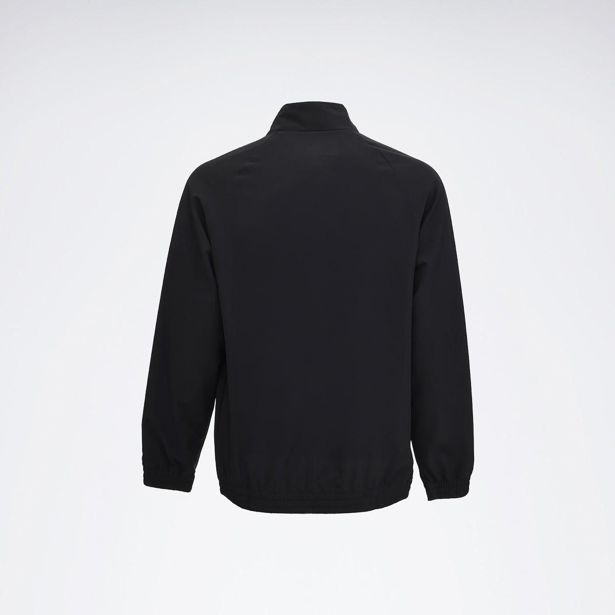 Reebok RUN PIPING JACKET Siyah Erkek Ceket