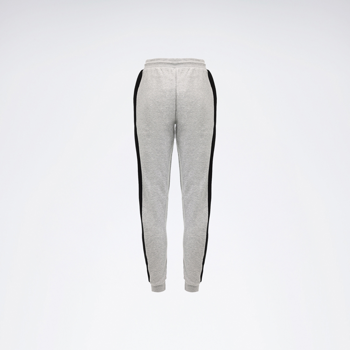 Reebok ROWAN 2 COL LG BLOCK PANT A GRI MEL Erkek Eşofman Altı