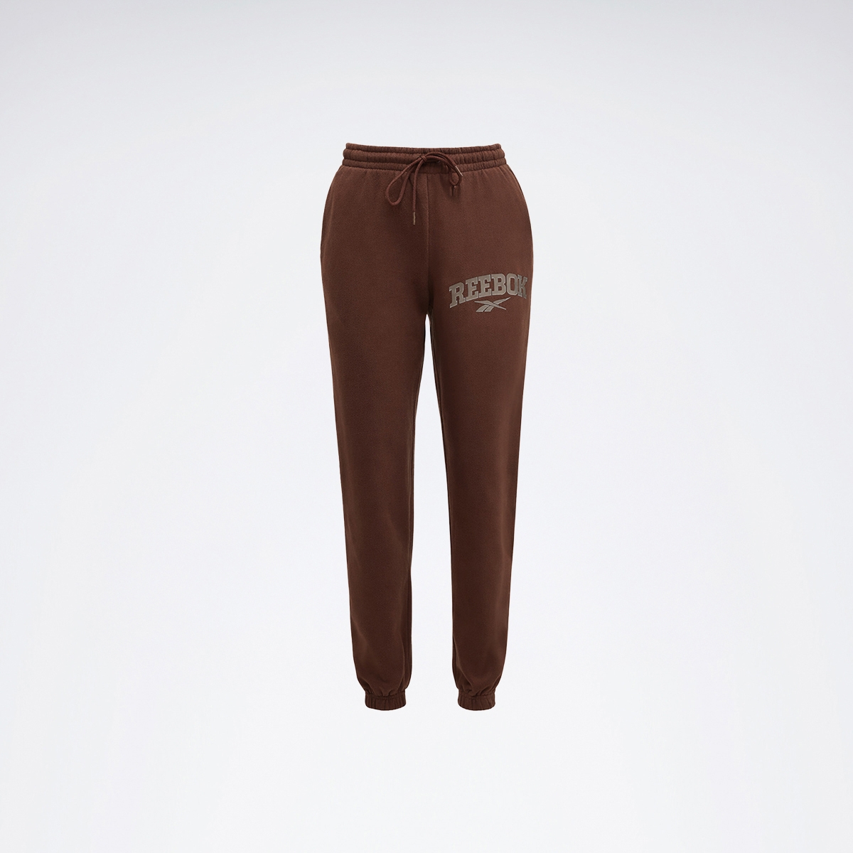 Reebok PHILLIP VARSITY JOGGER Kahverengi Erkek Eşofman Altı