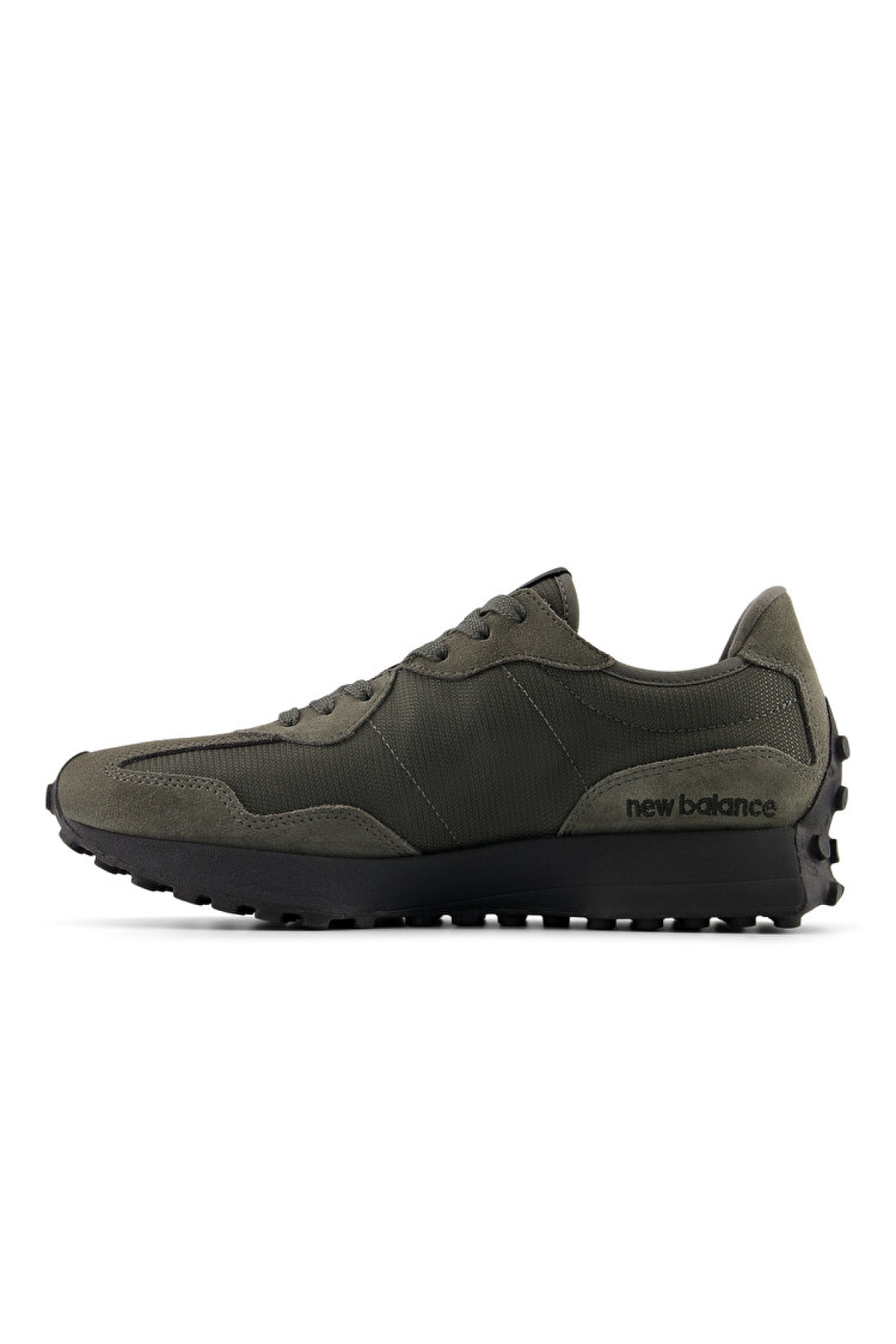 Nb Lifestyle Unisex Shoes Unisex Haki Spor Ayakkabı U327346